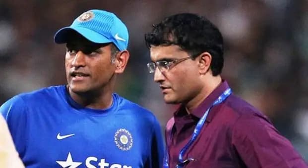 टीम इंडिया के पूर्व चयनकर्ता ने धौनी के डेब्यू को लेकर किया बड़ा खुलासा, कहा- गांगुली को मनाने में लगे थे 10 दिन