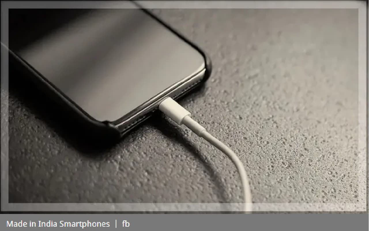 Made in India Smartphones : देश में मोबाइल की कीमत बढ़ेगी, जानें क्यों