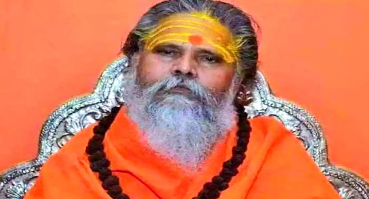 बाघंबरी गद्दी मठ के उत्तराधिकारी का पंच परमेश्वर आज करेंगे फैसला, निरंजनी अखाड़े में संत करेंगे मंथन