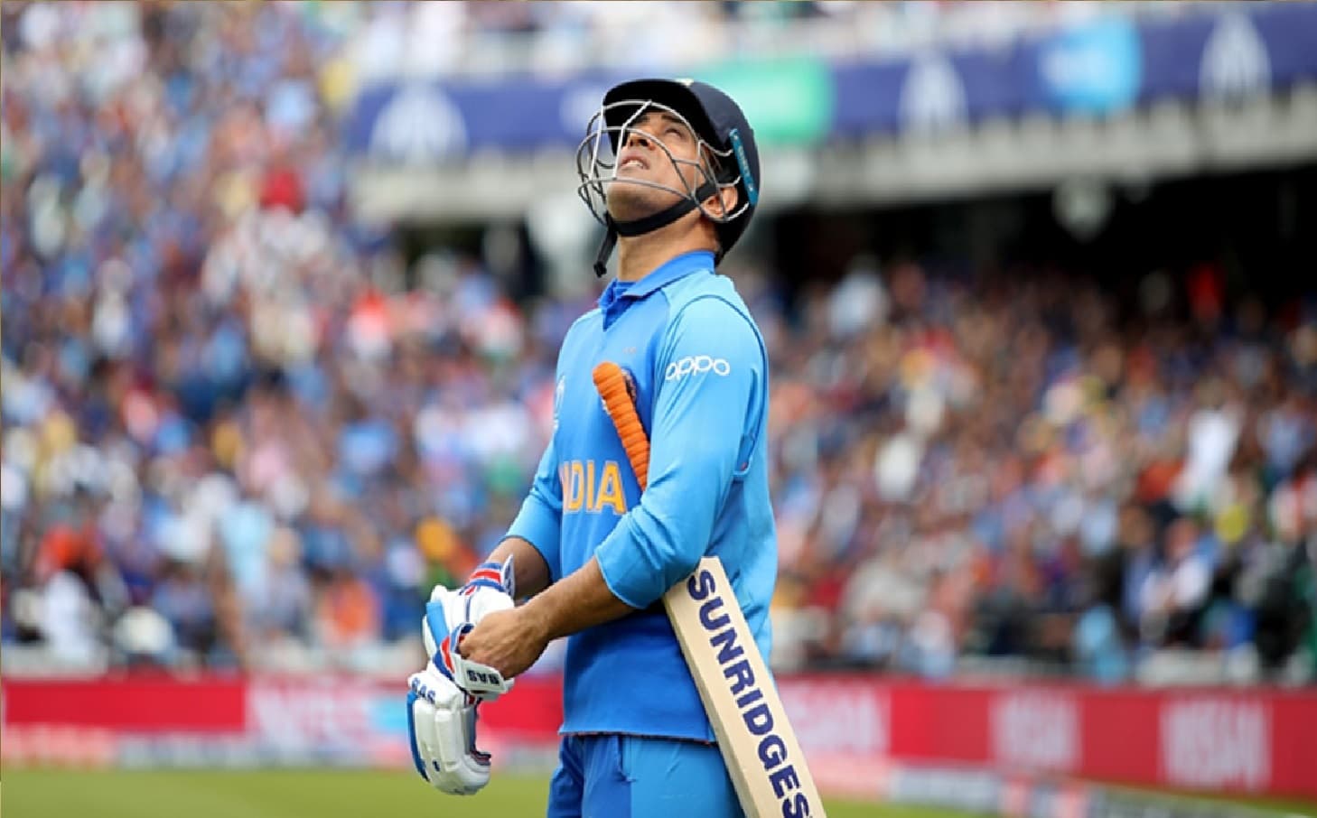 Dhoni Retirement : धौनी के नाम 4 अनोखे रिकॉर्ड, जिसे तोड़ना किसी बल्लेबाज और कप्तान के लिए आसान नहीं