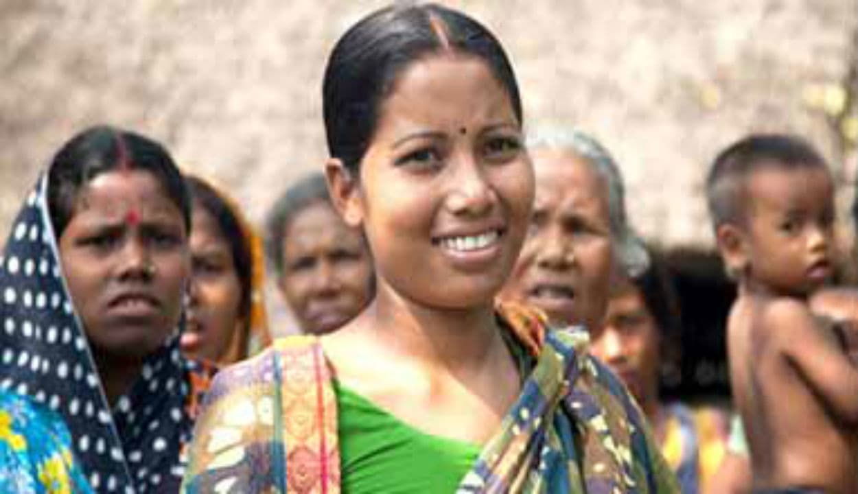 राष्ट्र की प्रगति में महिलाओं का महत्वपूर्ण योगदान : डॉ शारदा