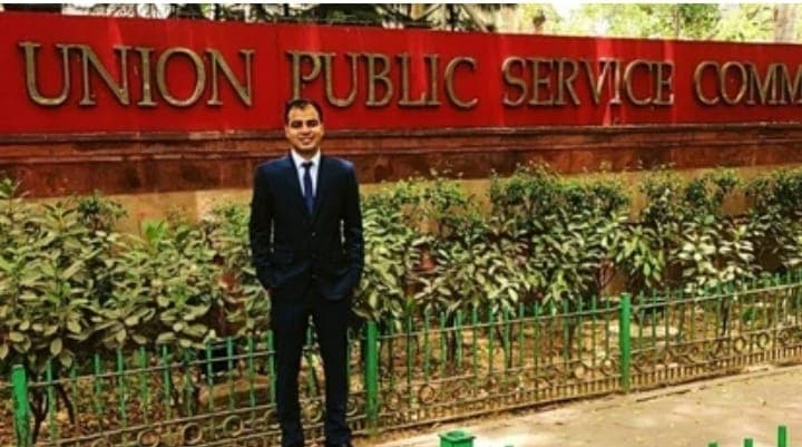 यूपी की मैनपुरी के ऋतुराज प्रताप ने इंजीनियर की नौकरी छोड़ UPSC की परीक्षा की पास, जानें सक्सेस मंत्र