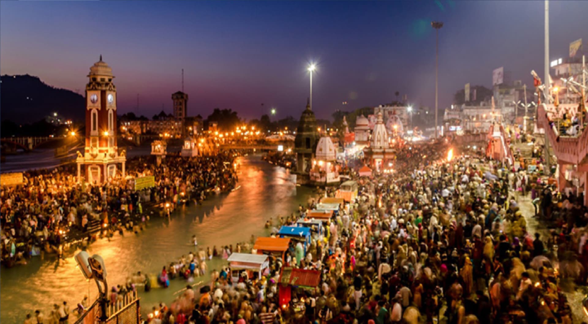 Makar Sankranti 2021 : मकर संक्रांति पर गंगा स्नान के लिए गाइडलाइन जारी, लानी होगी कोरोना की निगेटिव रिपोर्ट