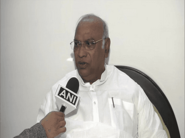 गुलाम नबी आजाद की जगह मल्लिकार्जुन खड़गे होंगे राज्यसभा में विपक्ष के लीडर, लोकसभा में भी कर चुके हैं प्रतिनिधित्व