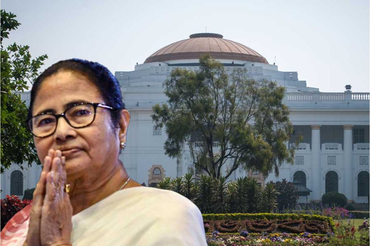 ‘पश्चिम बंगाल दिवस’ प्रस्ताव 4 सितंबर को विधानसभा में हो सकता है पारित, राज्य संगीत पर भी हो सकती है चर्चा