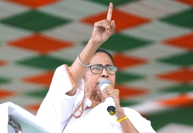 विपक्षी दलों के नेताओं से सीएम ममता बनर्जी करेंगी मुलाकात, क्या Mission 2024 की है तैयारी, जानिए पूरा डिटेल