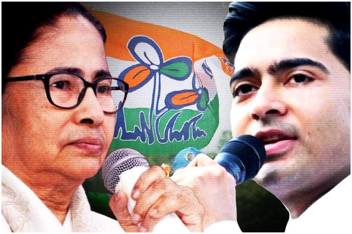 West Bengal : दिल्ली में ममता और अभिषेक का धरना, देखेगा पूरा बंगाल