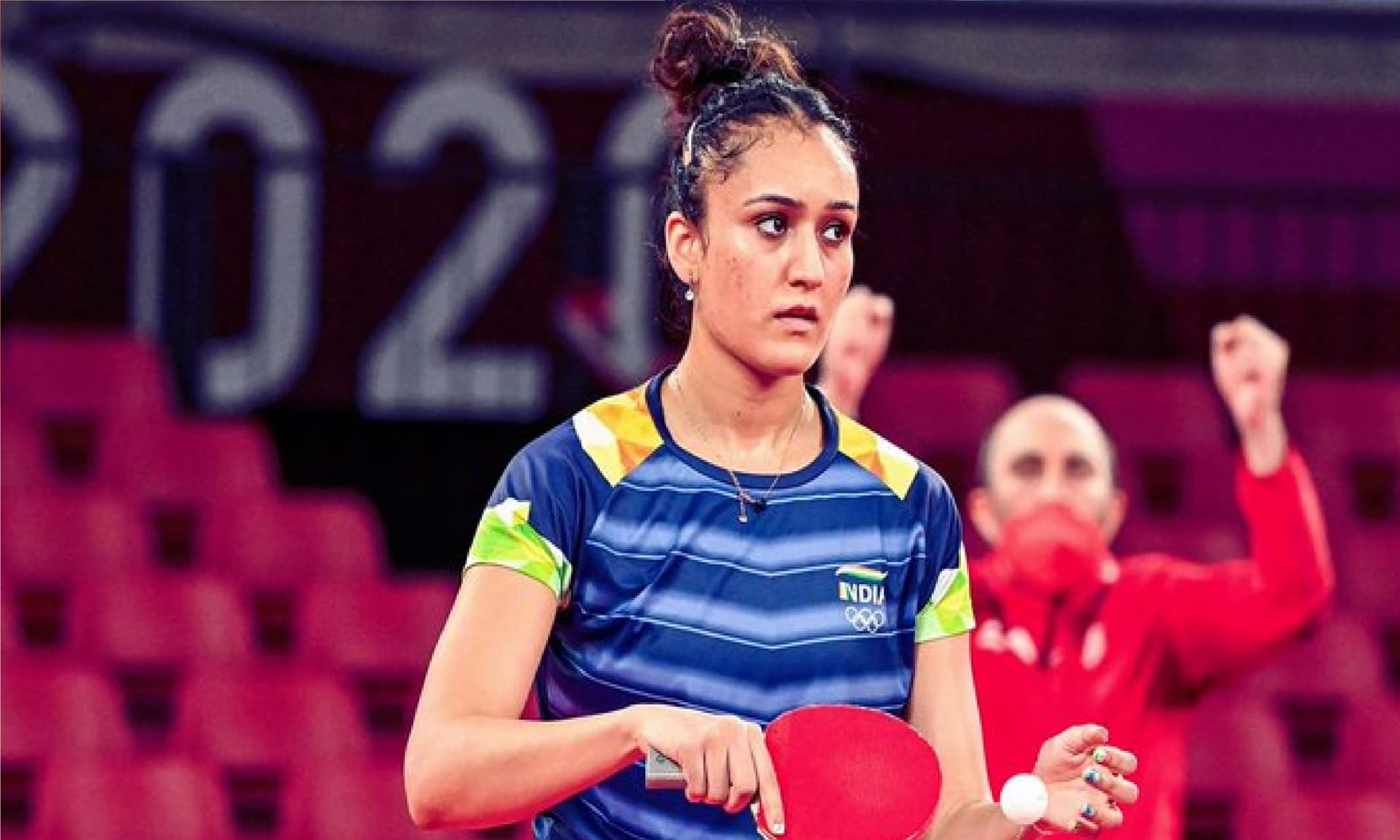 Olympics 2020: मनिका बत्रा की बढ़ी मुश्किलें, टोक्यो में मेडल जीतने से चूकीं, अब TTFI भेजेगा शो कॉज नोटिस
