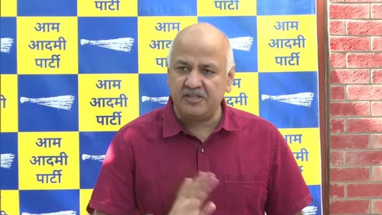 Delhi Liquor Scam: सिसोदिया की जमानत याचिका पर HC ने फैसला सुरक्षित रखा, AAP को भी आरोपी बनाने की तैयारी