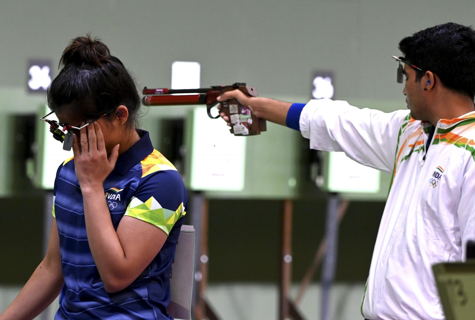 Tokyo Olympics 2020 Day 5 : निशानेबाजों ने किया निराश, बॉक्सर लवलीना ने जगायी मेडल की आस, हॉकी में शानदार जीत