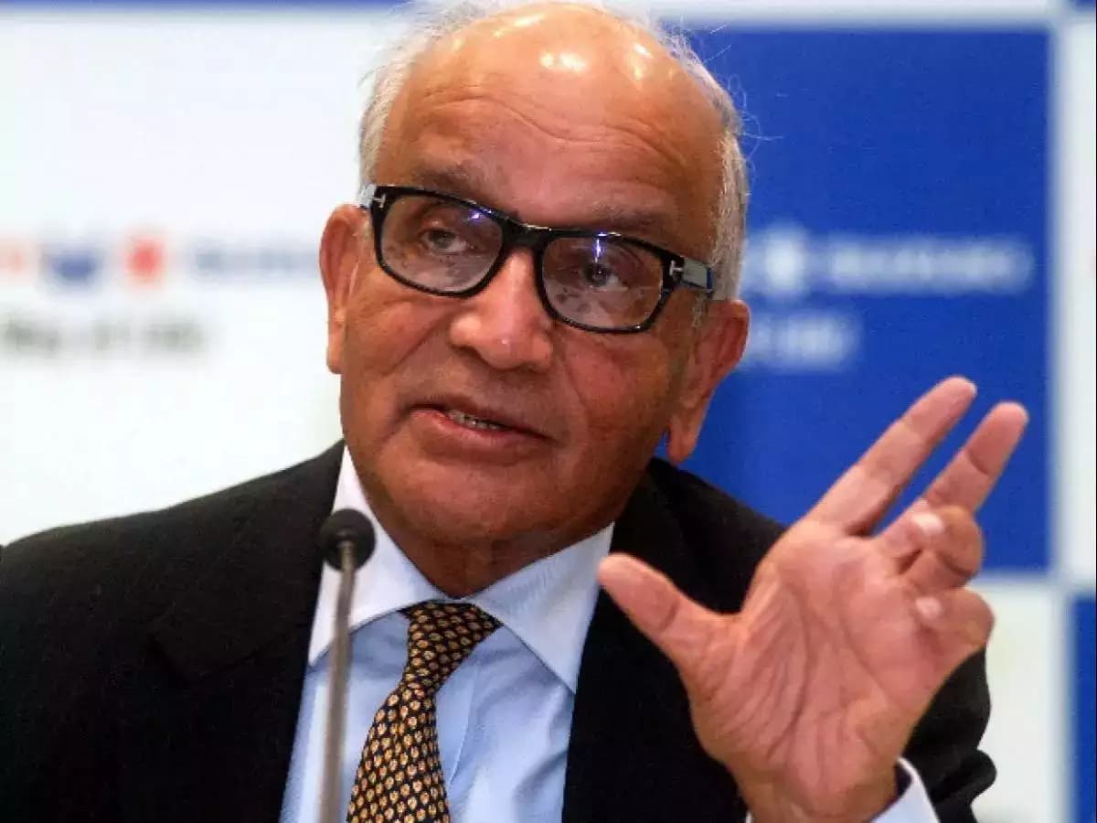 Maruti Suzuki India के चेयरमैन भार्गव ने कह दी बड़ी बात, सरकार को व्यवसाय नहीं करना चाहिए…