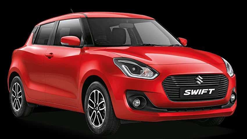 Maruti Suzuki Swift की बाजार में धूम, 15 साल में 23 लाख यूनिट की हुई सेल
