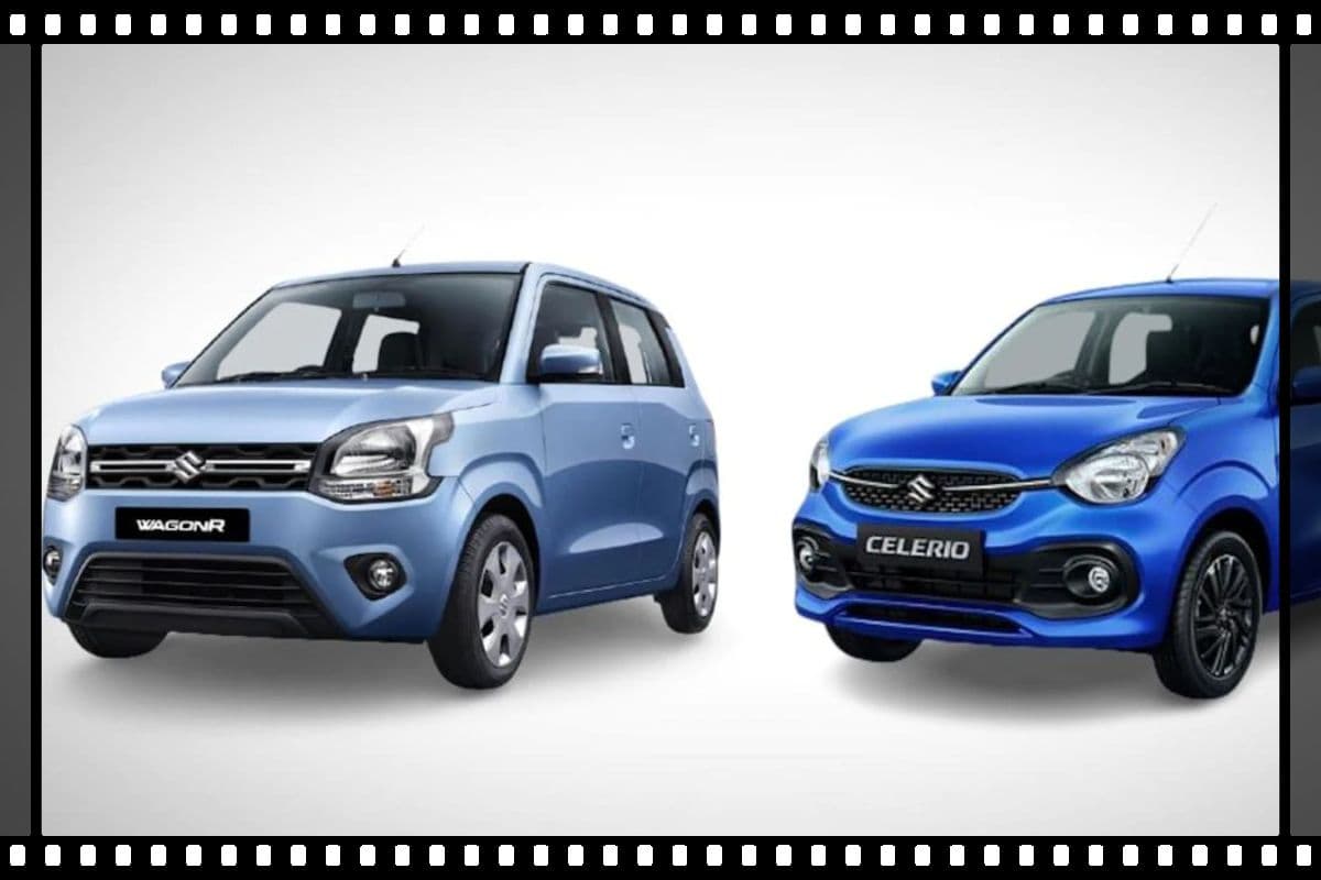 Maruti Suzuki की ऑटो सेक्टर में छा जाने की तैयारी, इस साल 20 लाख कार बनायेगी कंपनी