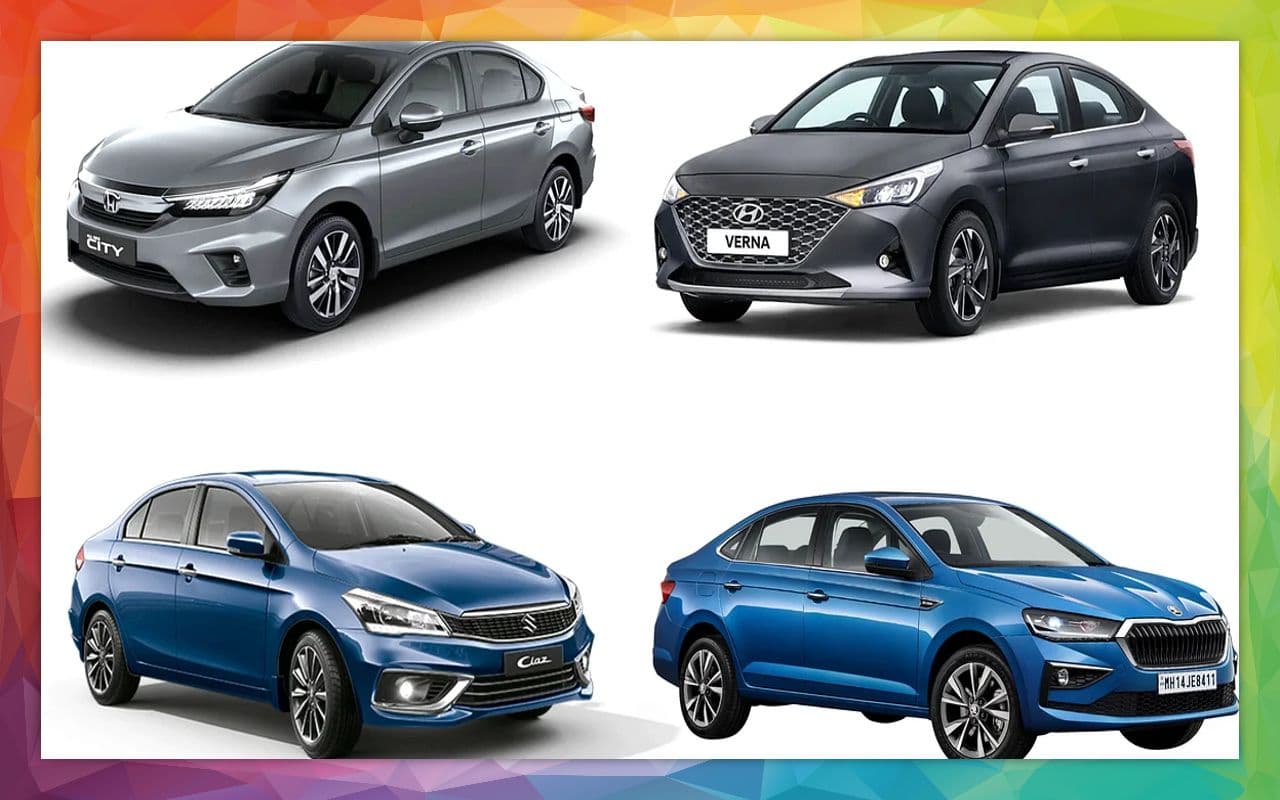 Maruti, Tata, Honda, Skoda कारों की सेल ने पकड़ी रफ्तार, त्योहारी मौसम में बढ़ गई सेल Maruti, Tata, Honda, Skoda कारों की सेल ने पकड़ी रफ्तार, त्योहारी मौसम में बढ़ गई सेल