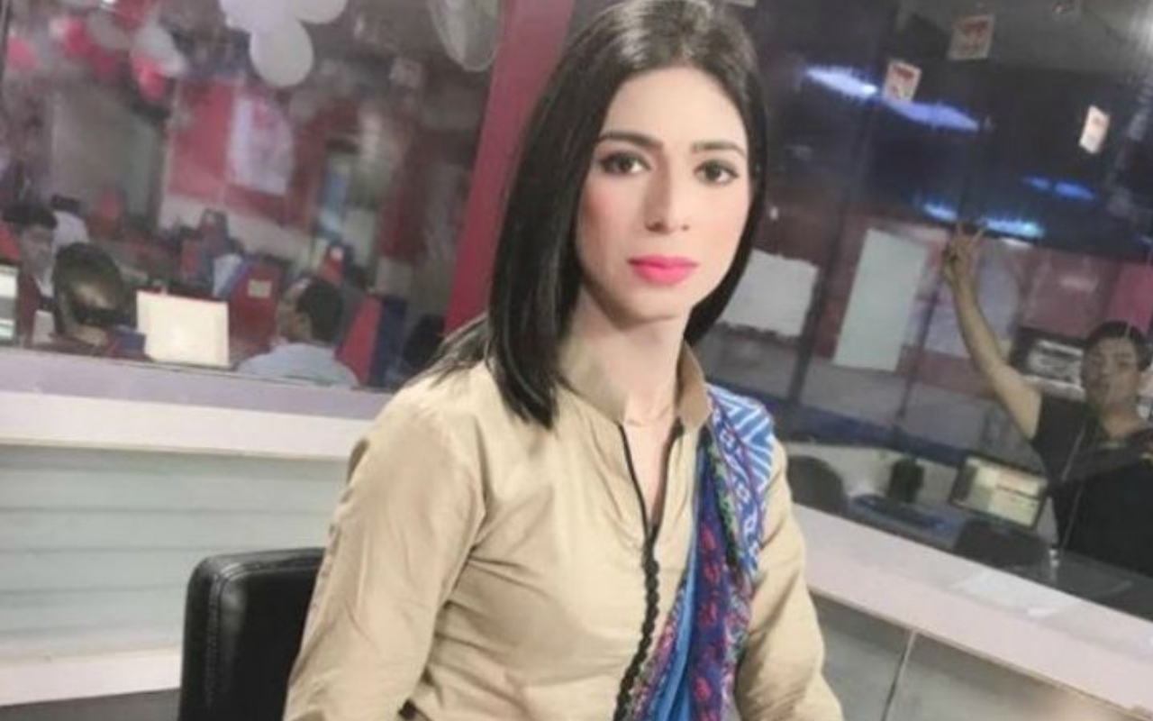 मारविया मलिक कौन है? जानें इस पाकिस्तानी ट्रांसजेंडर की सफलता के पीछे की संघर्ष भरी कहानी