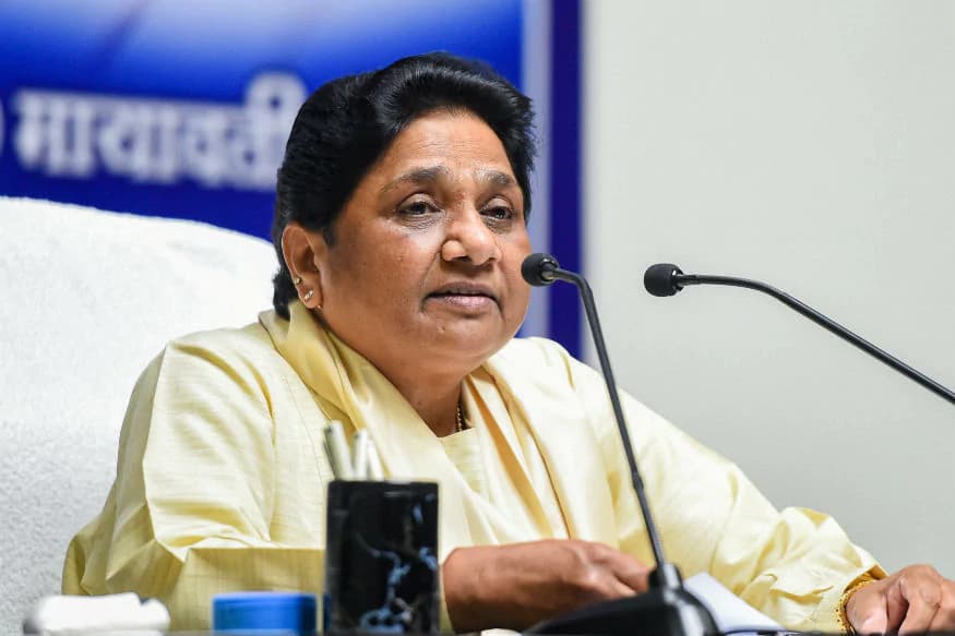 Rajya Sabha Chunav 2020: यूपी में चुनाव से पहले टूट रही बीएसपी! रामजी गौतम के पांच प्रस्तावक हटे पीछे
