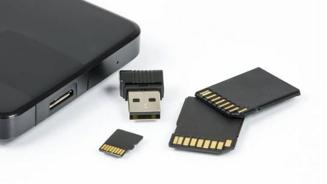 Memory Card में दिख रहा Unable To Read या Error मैसेज तो घबराए नहीं, ऐसे करें ठीक, बदलने की नहीं पड़ेगी जरूरत Memory Card में दिख रहा Unable To Read या Error मैसेज तो घबराए नहीं, ऐसे करें ठीक, बदलने की नहीं पड़ेगी जरूरत
