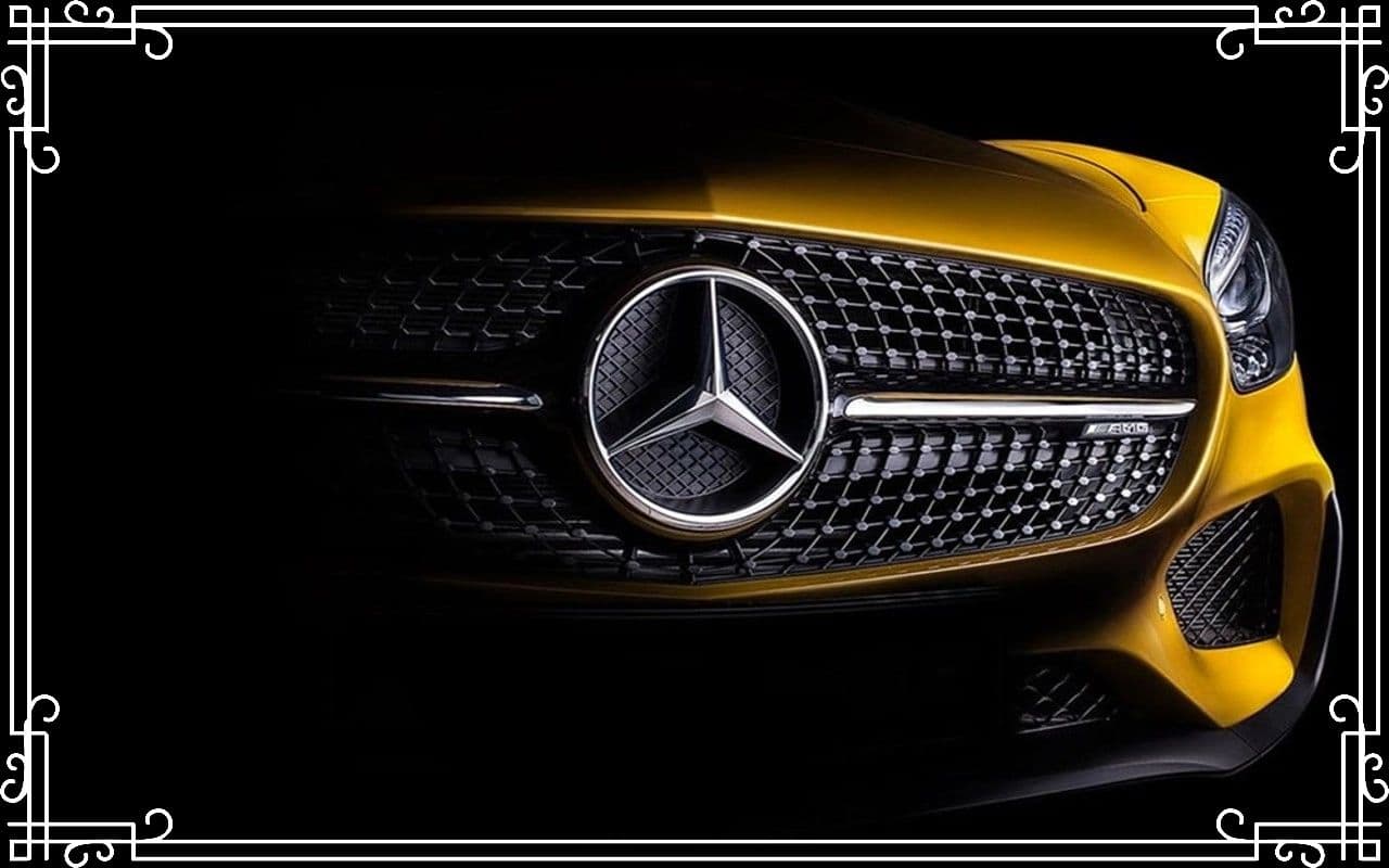 Mercedes कारों की सेल में शानदार बढ़ोतरी, कोरोना से पहले के स्तर पर पहुंची बिक्री