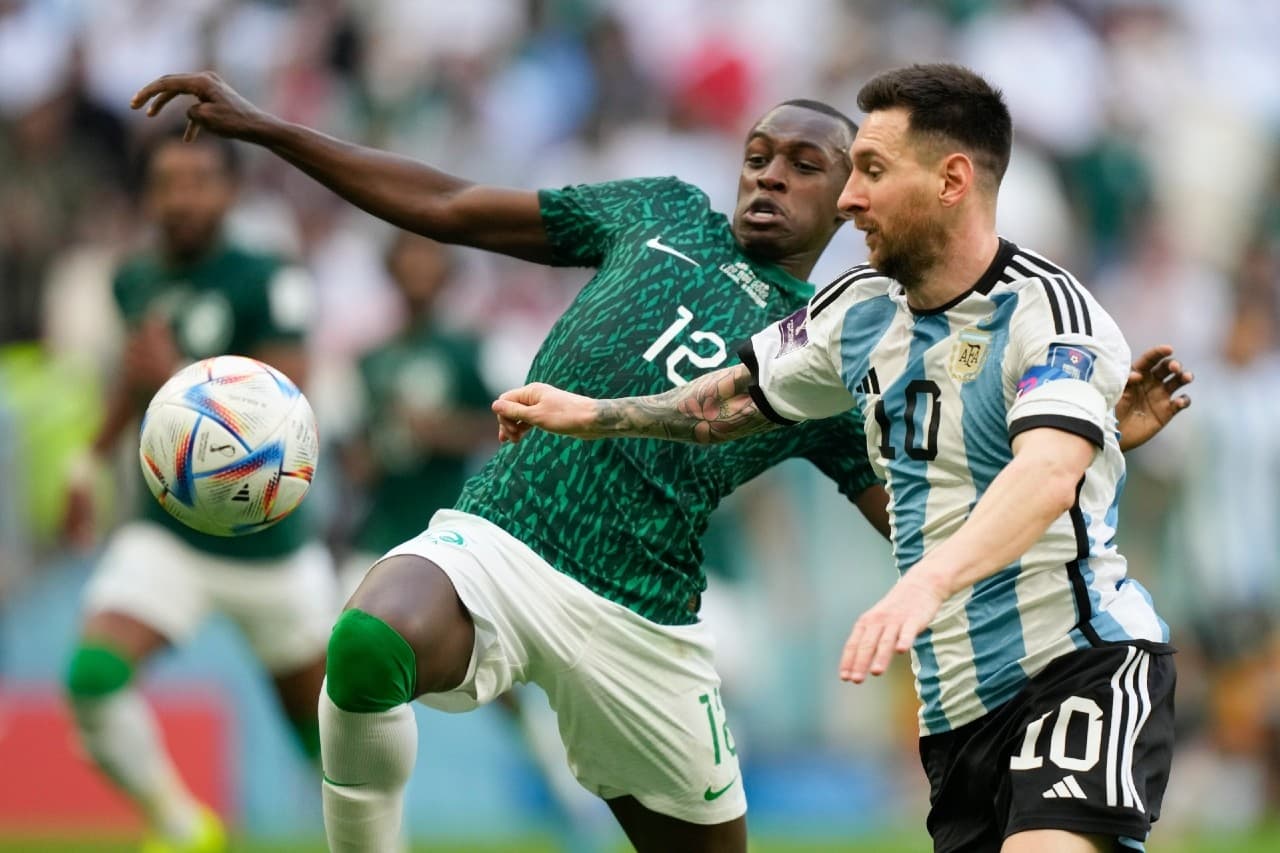 FIFA World Cup 2022 के बाद लियोनेल मेसी लेंगे संन्यास? अर्जेंटीना के कोच ने दिया यह जवाब