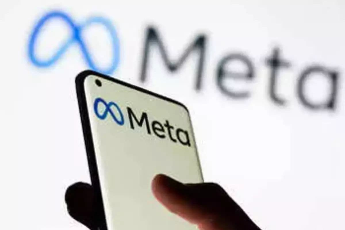 Meta ने भारत में FB-Insta पर महीनेभर में डिलीट किये 2.7 करोड़ पोस्ट