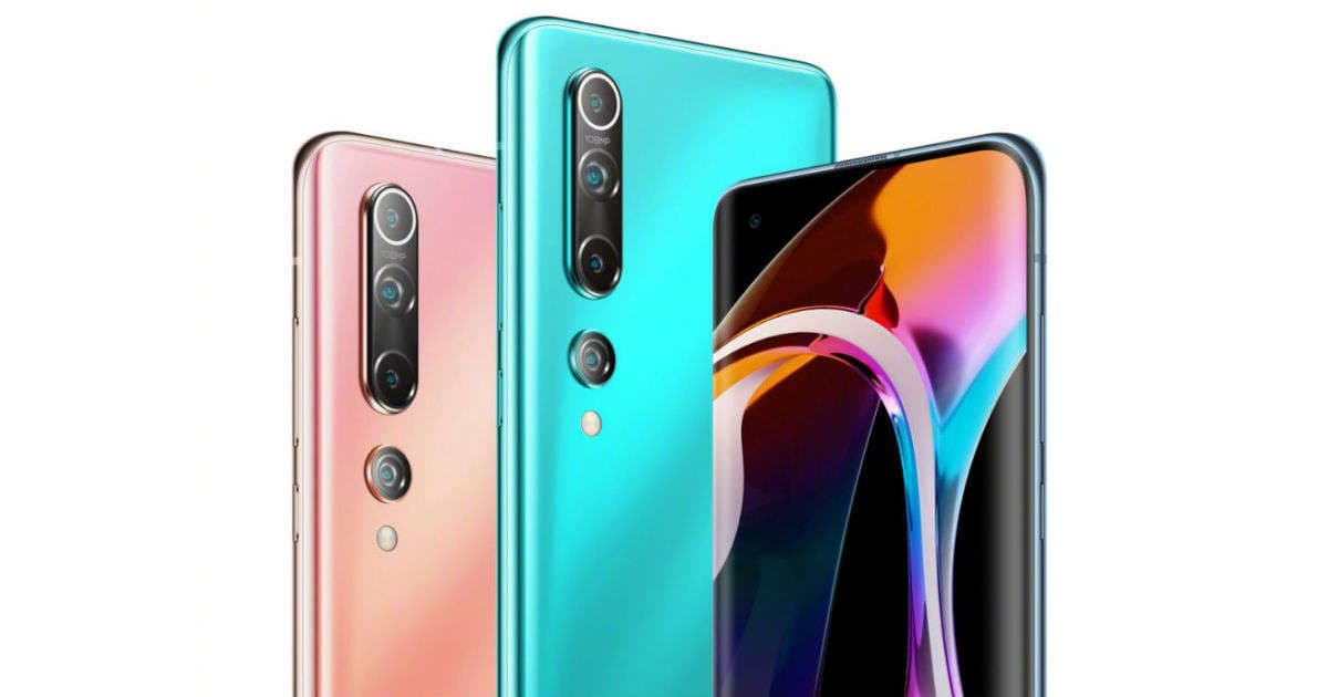 108MP कैमरावाला शाओमी का स्मार्टफोन भारत में इस दिन होगा लॉन्च