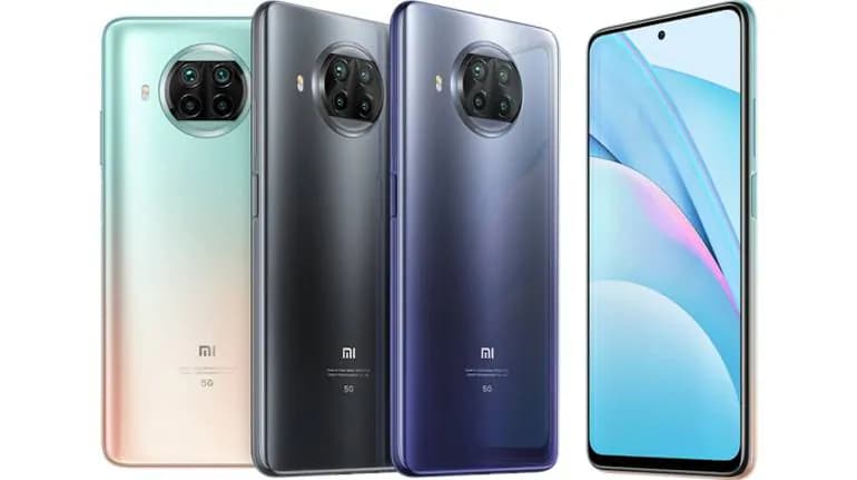 108MP कैमरे के साथ आया Mi 10i स्मार्टफोन, यहां जानें कीमत और सारी खूबियां