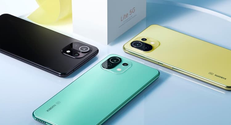 Xiaomi के इस 5G स्मार्टफोन पर बड़ा डिस्काउंट ऑफर, ऐसे लगाएं मौके पर चौका