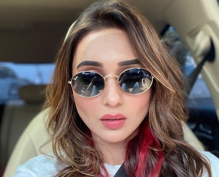 एक्ट्रेस मिमी चक्रवर्ती से टैक्सी ड्राइवर ने की अभद्रता, टीएमसी सांसद ने फिर ऐसे सिखाया सबक…