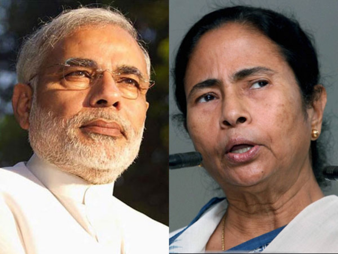 PM मोदी ने ममता से बात की, कोरोना वायरस से लड़ने में बंगाल सरकार के कदमों की सराहना की