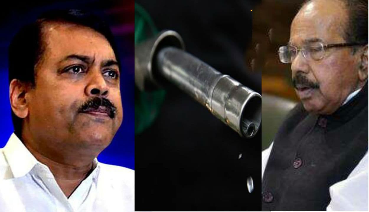 Petrol-Diesel को जीएसटी के दायरे में लाने के मामले में भाजपा-कांग्रेस के मिले सुर, जानिए नेताओं ने क्या कहा…