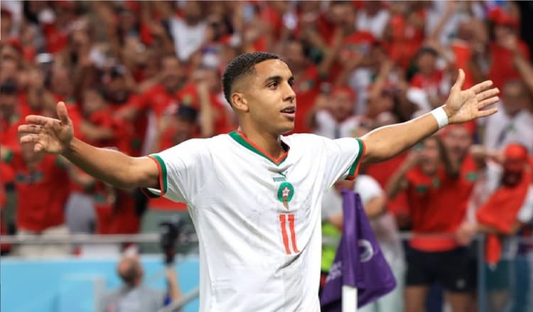 FIFA World Cup 2022: फीफा वर्ल्ड कप में एक और बड़ा उलटफेर, मोरक्को ने बेल्जियम को 2-0 से हराया