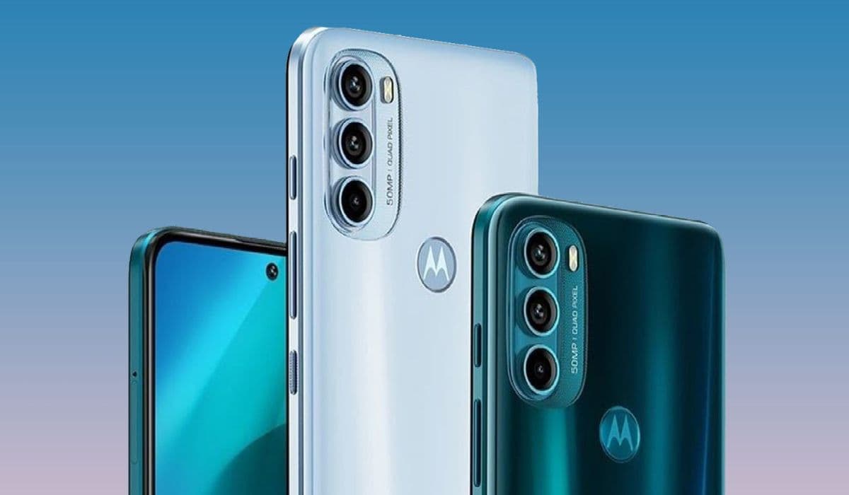 Moto G82 5G: आ गया मोटोरोला का नया 5G स्मार्टफोन, जानिए कीमत और खूबियां
