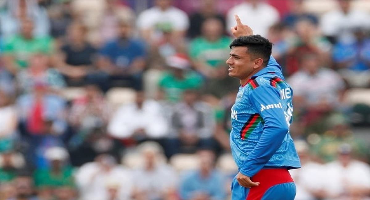 IPL 2021: अफगान क्रिकेटर मुजीब उर रहमान को इंट्री विजा का इंतजार, आईपीएल से हो सकते हैं दूर ?