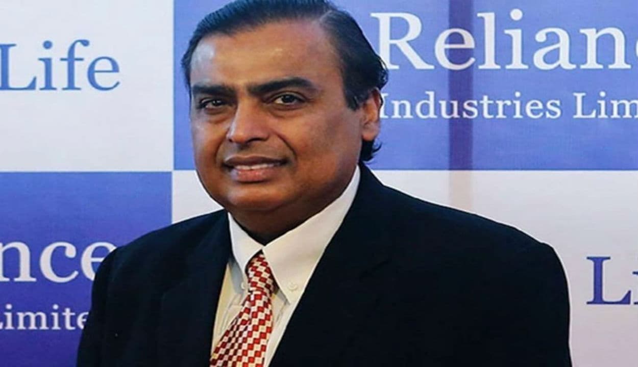 कोरोना काल में भी रिलायंस इंडस्ट्रीज को हुआ करोड़ों का फायदा, Jio का मुनाफा 15% से ज्यादा