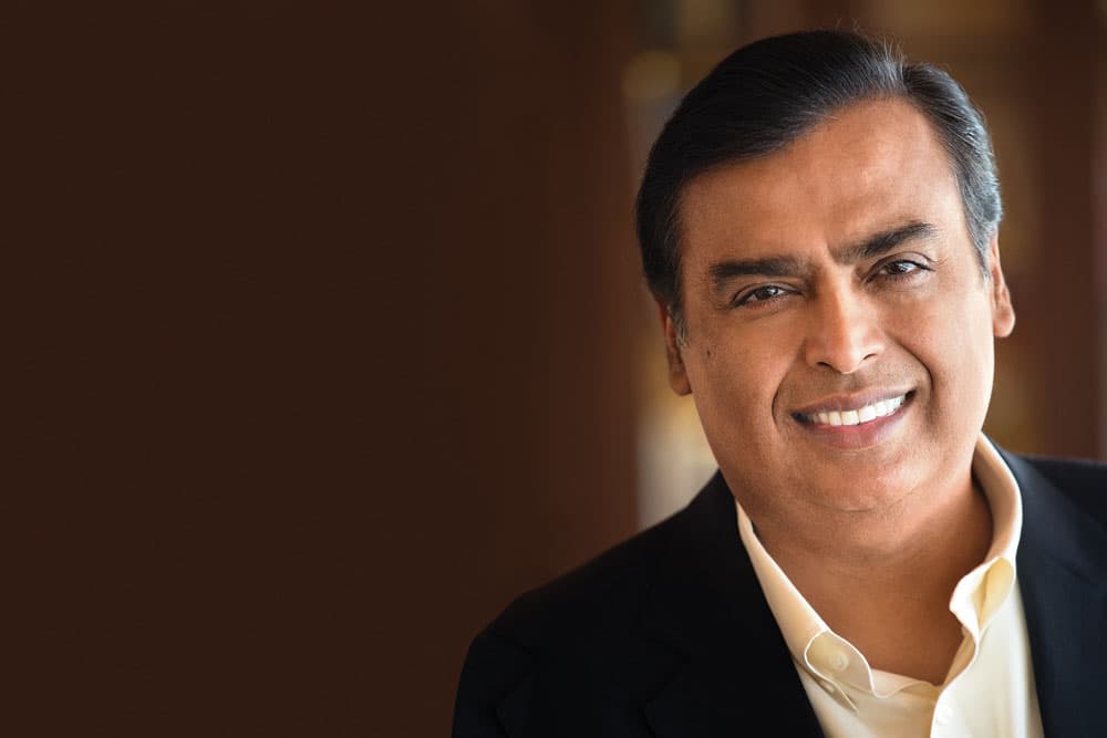 क्यों MBA की आधी पढ़ाई छोड़ भारत आए Mukesh Ambani, क्या IIT-JEE क्लियर चुके है Reliance Industries के चेयरमैन, जानें उनकी शिक्षा-बिजनेस से जुड़ी खास बातें