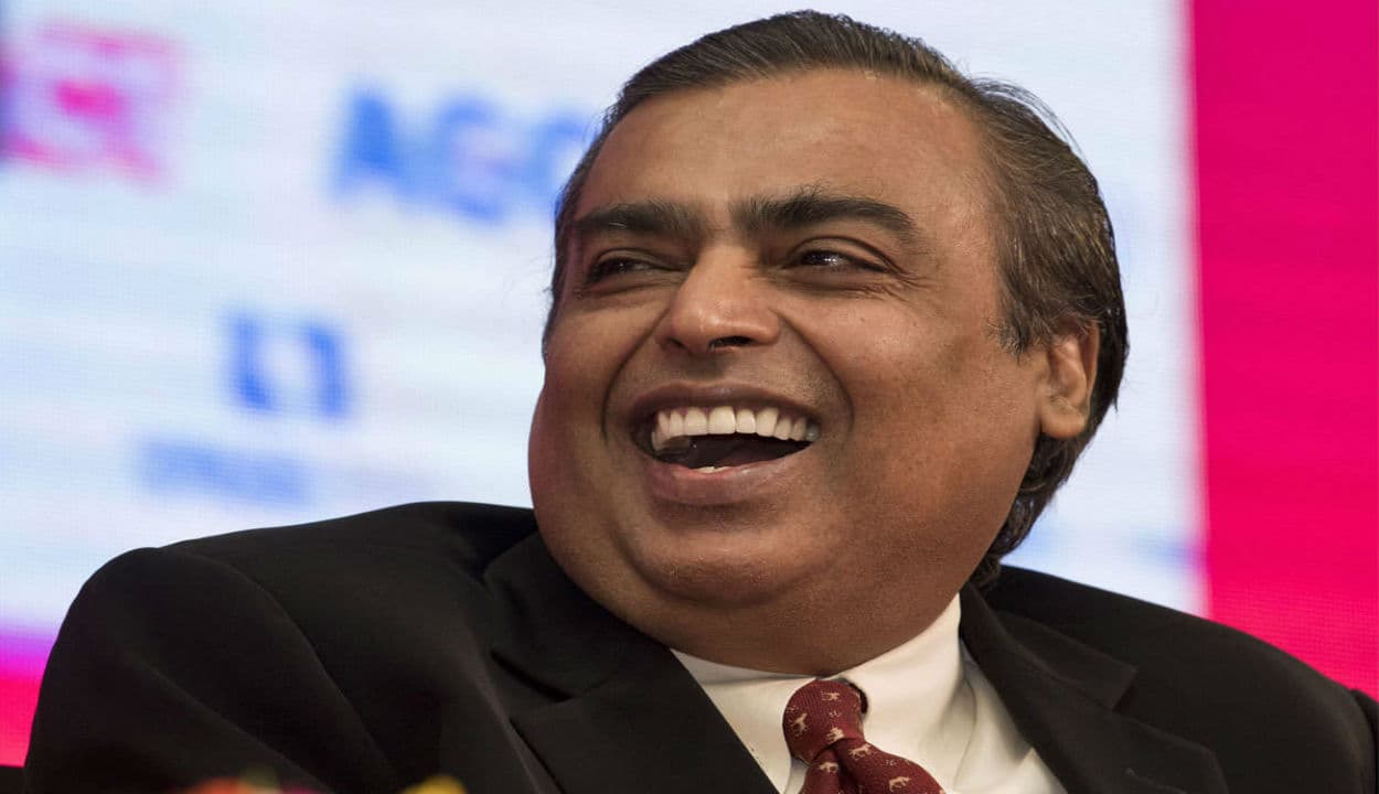 Forbes Ranking : दुनिया के टॉप 10 अमीरों में 7वें पायदान पर पहुंचे मुकेश अंबानी, जानिए कैसे बनती है अमीरों की सूची