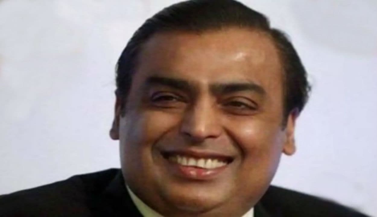 रिलायंस इंडस्ट्रीज की गुरुवार को होगी 44वीं सालाना आम बैठक, कई बड़े ऐलान कर सकते हैं मुकेश अंबानी रिलायंस इंडस्ट्रीज की गुरुवार को होगी 44वीं सालाना आम बैठक, कई बड़े ऐलान कर सकते हैं मुकेश अंबानी