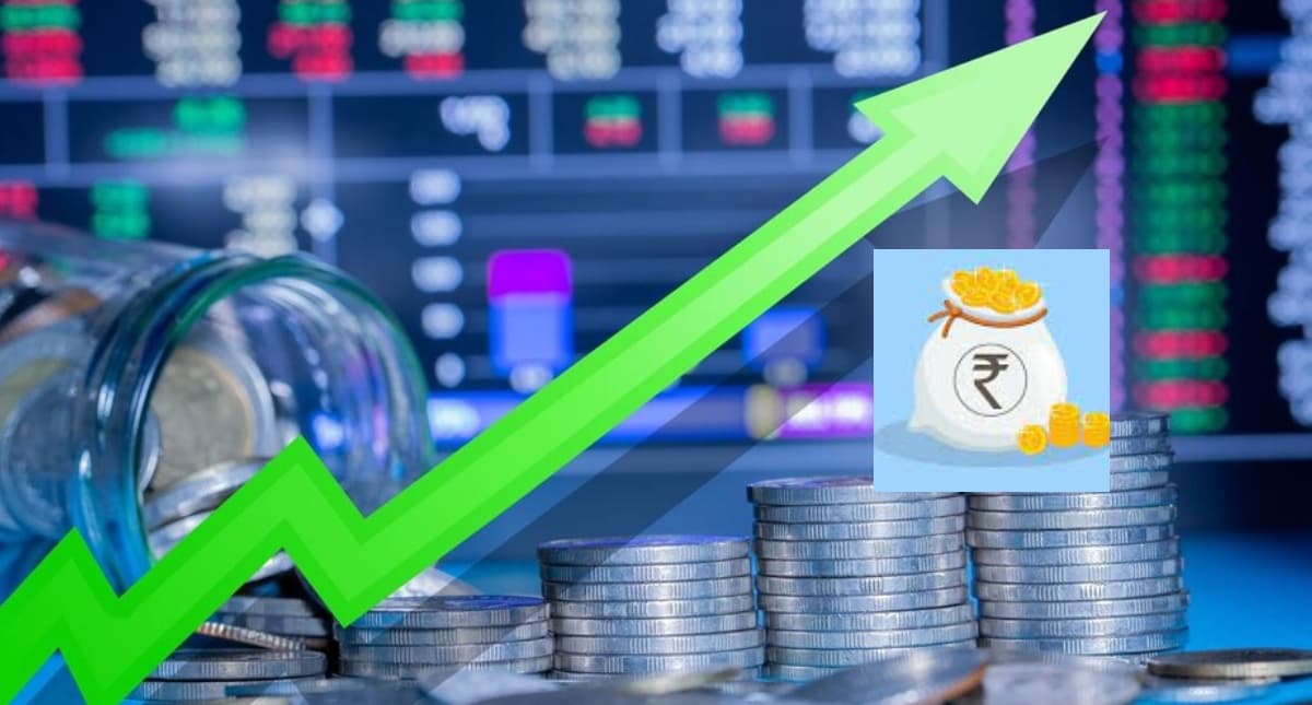 5 साल में मल्टीबैगर बन गया पेनी डिफेंस स्टॉक शेयर 5500% उछला, डिटेल जानें