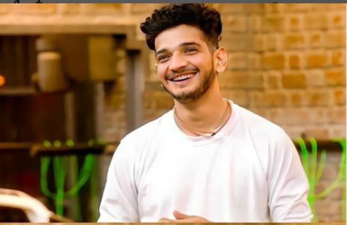 Munawar Faruqui Son: हमेशा अपने बेटे के साथ रहना चाहते हैं मुनव्वर फारूकी, कहा- उसे अच्छा इंसान बनते…