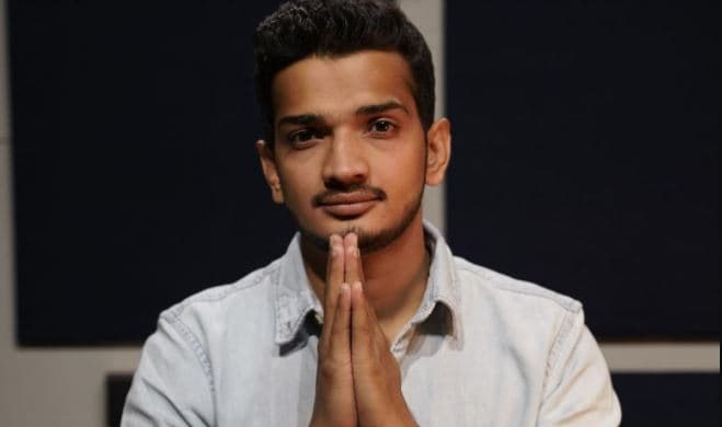 कॉमेडियन मुनव्वर फारूकी का बेंगलूरू शो भी हुआ कैंसिल, इंस्टा पोस्ट में लिखा- नफरत जीत गई…