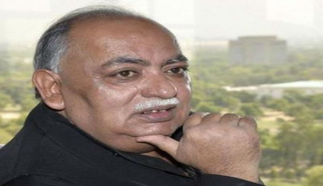 मैं मोदी जी से इश्क करता हूं, तालिबान को लेकर पूछे गए सवाल पर बोले मुनव्वर राना