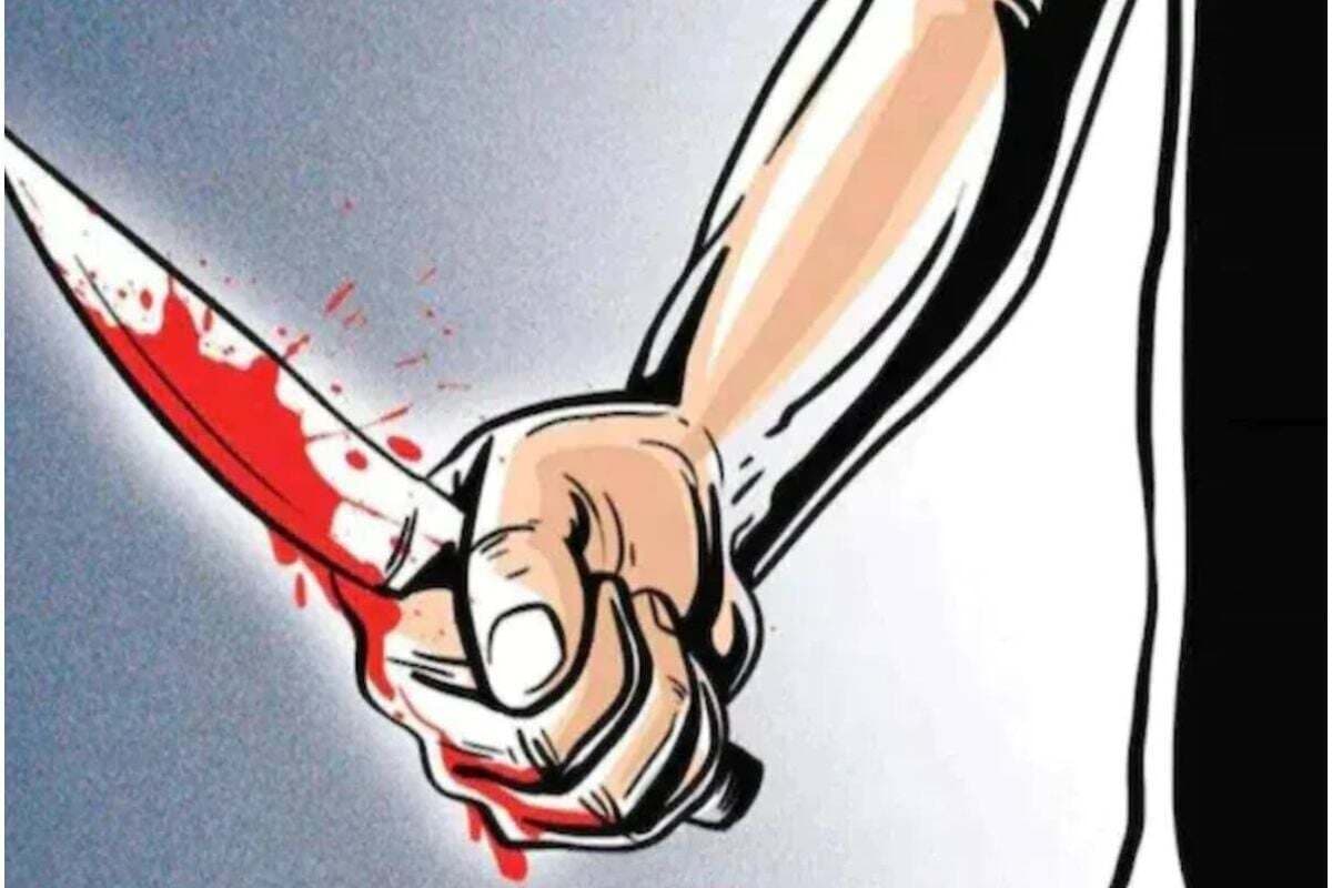 Delhi Murder: 1500 रुपये के लिए कर दी हत्या..! चाकू से ताबड़तोड़ वार कर ली जान Delhi Murder: 1500 रुपये के लिए कर दी हत्या..! चाकू से ताबड़तोड़ वार कर ली जान