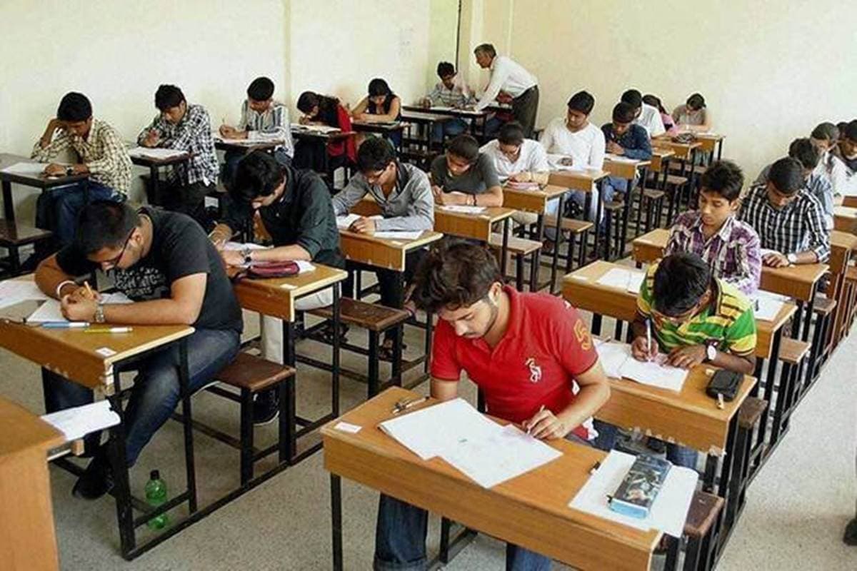 JEE NEET Updates : 80 प्रतिशत छात्रों ने डाउनलोड कर लिया है एडमिट कार्ड , फिर सोनिया की बैठक क्यों