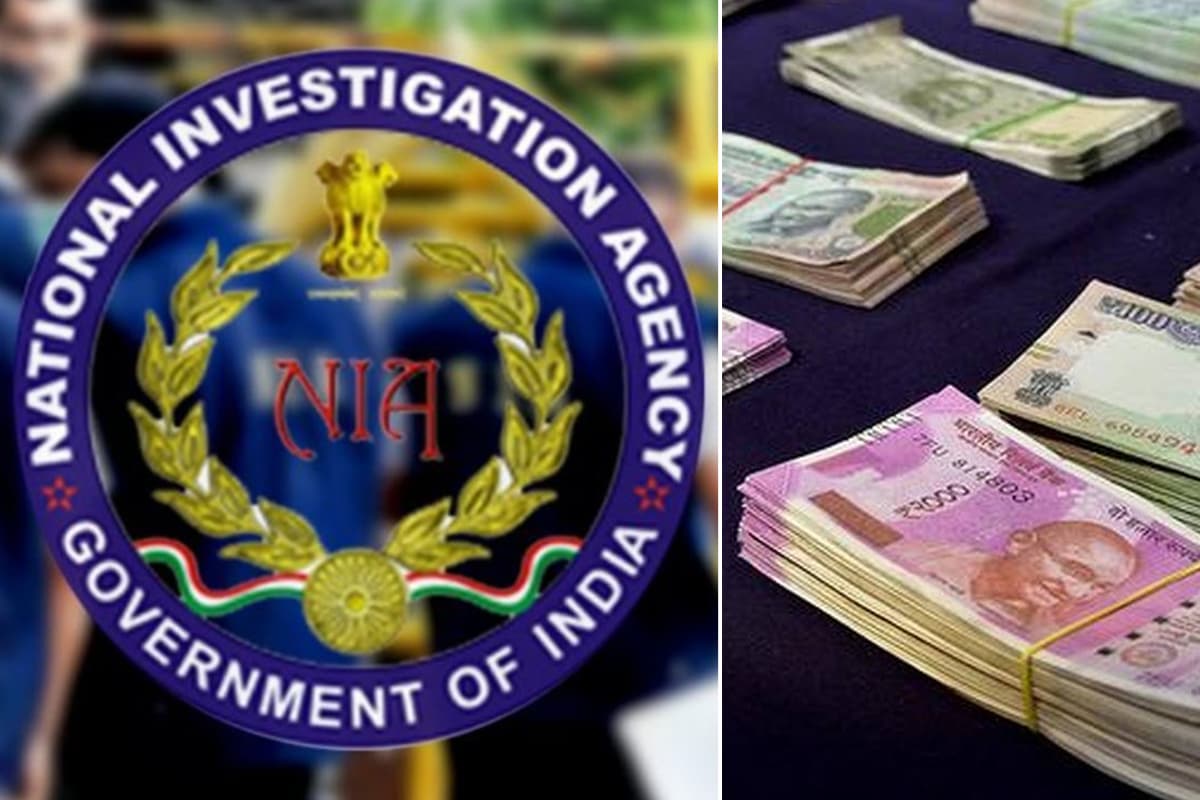 जाली नोटों की तस्करी करने वाले मालदा के सलीम के खिलाफ पटना में पूरक आरोपपत्र दाखिल