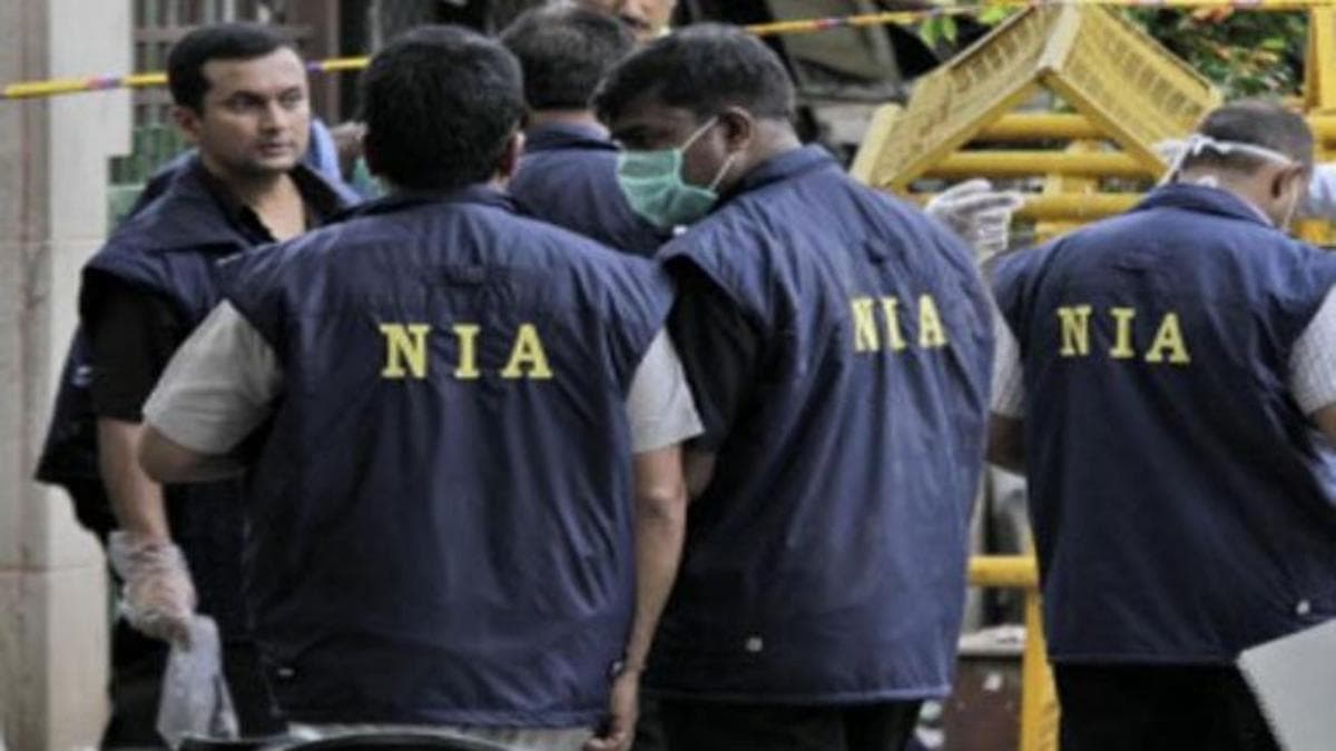 NIA ने इस्लामिक स्टेट के दो मेंबर को बेंगलुरू से पकड़ा, लोगों को इराक और सीरिया भेजने के काम में थे शामिल