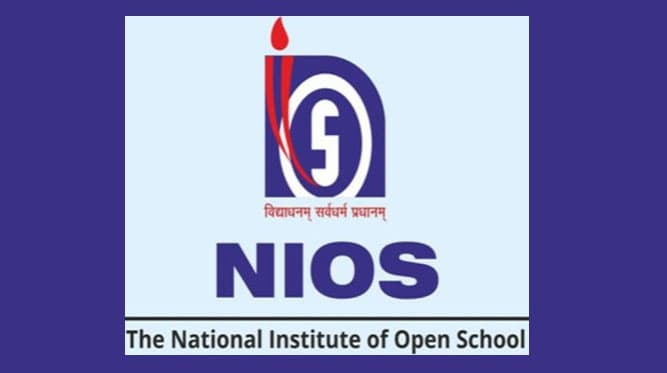 NIOS Board Exam 2021: कोरोना वायरस के कारण 10वीं की परीक्षा रद्द, कक्षा 12वीं के एक्जाम स्थगित, यहां देखें ऑफिशियल नोटिस