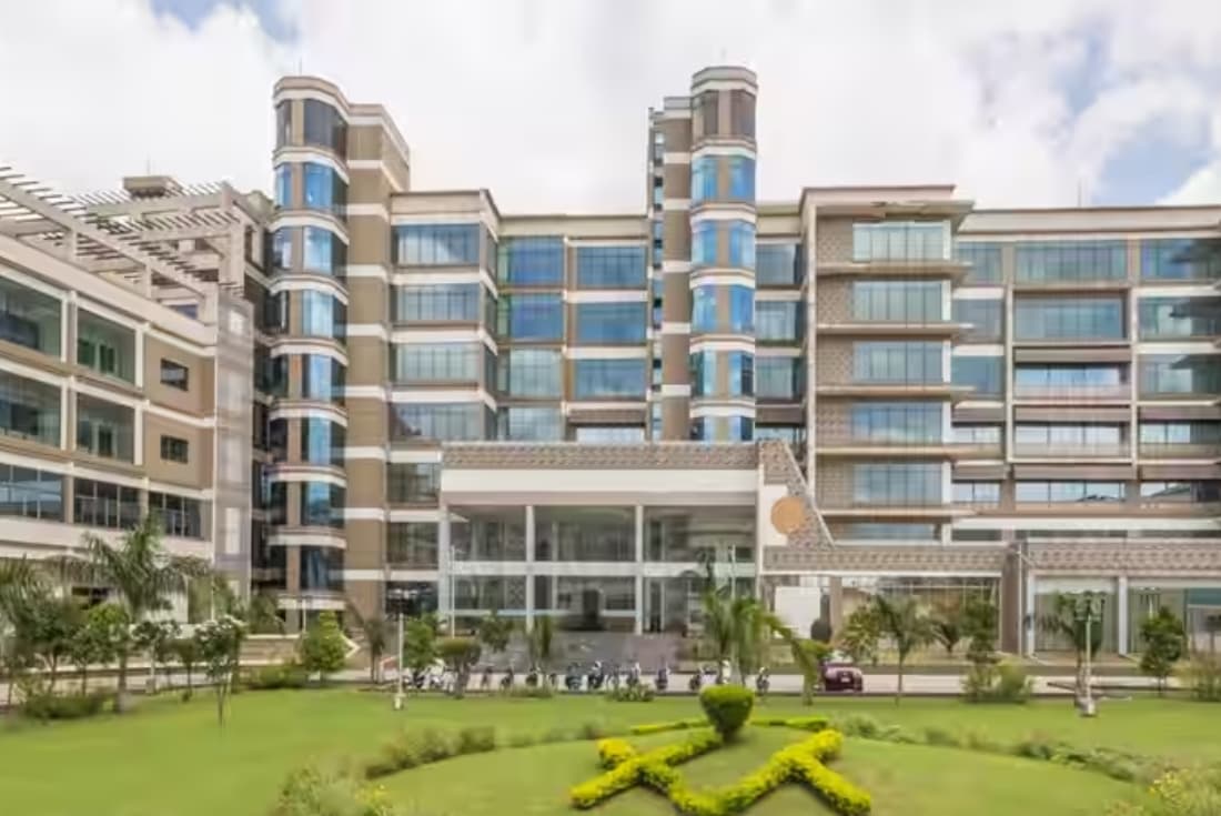 NIRF Ranking 2023 List: बी-स्कूल रैंकिंग में XLRI जमशेदपुर टॉप 10 में शामिल, देखें लिस्ट