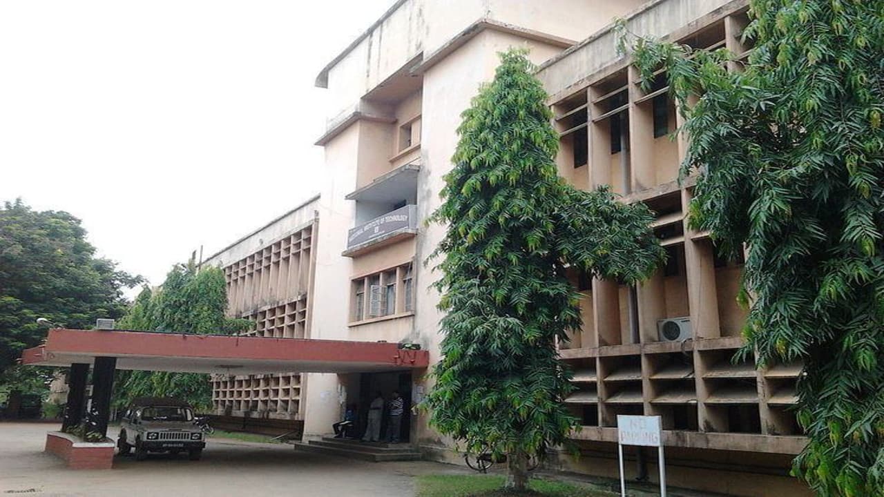 NIT जमशेदपुर के छह छात्रों को सालाना 83-83 लाख का पैकेज, 919 विद्यार्थियों का हो चुका है प्लेसमेंट