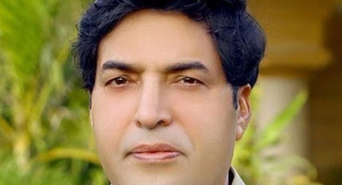 फैज हमीद को हटाकर नदीम अंजुम को बनाया पाकिस्तानी खुफिया एजेंसी ISI का चीफ फैज हमीद को हटाकर नदीम अंजुम को बनाया पाकिस्तानी खुफिया एजेंसी ISI का चीफ