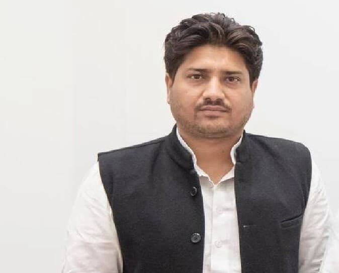 सपा विधायक नाहिद हसन चित्रकूट जेल से रिहा, हाईकोर्ट से मिली जमानत